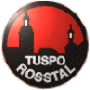 Wappen / Logo des Teams Tuspo Rotal