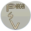 Wappen / Logo des Teams Postsportverein Hagen