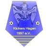 Wappen / Logo des Teams Kickers Hagen