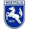 Wappen / Logo des Teams SF Westfalia Hagen 2