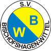 Wappen / Logo des Teams SV Bischofshagen-Wittel