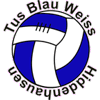 Wappen / Logo des Vereins TuS BW Hiddenhausen