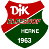 Wappen / Logo des Teams DJK Elpeshof