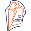 Wappen / Logo des Teams DJK SG Adler Rauxel