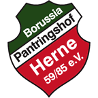 Wappen / Logo des Teams SC Pantringshof
