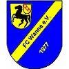 Wappen / Logo des Teams FC Wanne