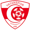 Wappen / Logo des Teams Vatan Spor Nbg.