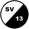 Wappen / Logo des Vereins SV Herste