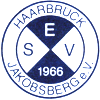 Wappen / Logo des Teams SV Haarbrck/Jakobsberg