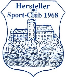Wappen / Logo des Vereins SC Herstelle