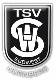 Wappen / Logo des Teams TSV Azzurri Sdwest Nrnberg 2