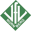 Wappen / Logo des Teams VfL Nürnberg
