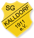 Wappen / Logo des Vereins SG Kalldorf