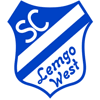 Wappen / Logo des Vereins SC Lemgo/West