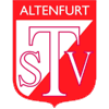 Wappen / Logo des Teams TSV Altenfurt Nrnberg