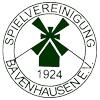 Wappen / Logo des Teams SpVg Bavenhausen