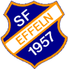 Wappen / Logo des Vereins Sportfreunde Effeln