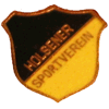 Wappen / Logo des Teams Holsener SV