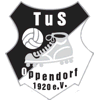 Wappen / Logo des Teams TuS Oppendorf 50