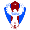 Wappen / Logo des Vereins FC Phoenix Halver