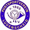 Wappen / Logo des Teams Post SV Ldenscheid
