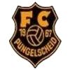Wappen / Logo des Vereins FC Pungelscheid