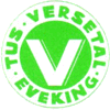 Wappen / Logo des Vereins TuS Versetal