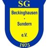 Wappen / Logo des Teams SG Beckinghausen 