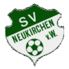 Wappen / Logo des Vereins SV Neukirchen v.W.