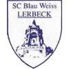 Wappen / Logo des Vereins SC BW Lerbeck