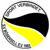 Wappen / Logo des Teams SV Bsensell U 10