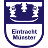 Wappen / Logo des Teams Eintracht Mnster 3