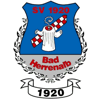 Wappen / Logo des Vereins SV Bad Herrenalb