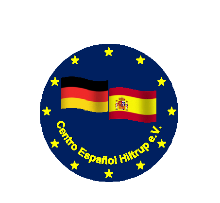 Wappen / Logo des Vereins Centro Espanol Hiltrup