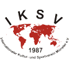 Wappen / Logo des Vereins IKSV Mnster