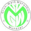 Wappen / Logo des Vereins GW Marathon Mnster