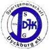 Wappen / Logo des Vereins SG DJK Dyckburg