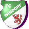 Wappen / Logo des Vereins FC Windorf