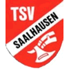 Wappen / Logo des Vereins TSV Saalhausen