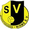 Wappen / Logo des Teams SV Brachthausen-Wirme