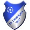 Wappen / Logo des Teams SV BW Oedingen