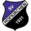 Wappen / Logo des Teams SV Hofkirchen