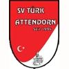 Wappen / Logo des Teams SV Trk. Attendorn