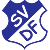 Wappen / Logo des Teams SV Dahl-Friedrichsthal
