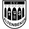 Wappen / Logo des Teams TuS Altenbeken 2