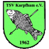 Wappen / Logo des Teams TSV Karpfham