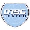 Wappen / Logo des Vereins DTSG Herten