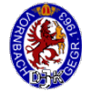 Wappen / Logo des Teams DJK Vornbach 2