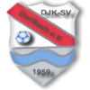 Wappen / Logo des Vereins DJK Dorfbach