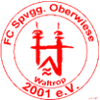 Wappen / Logo des Teams FC Spvgg. Oberwiese 01